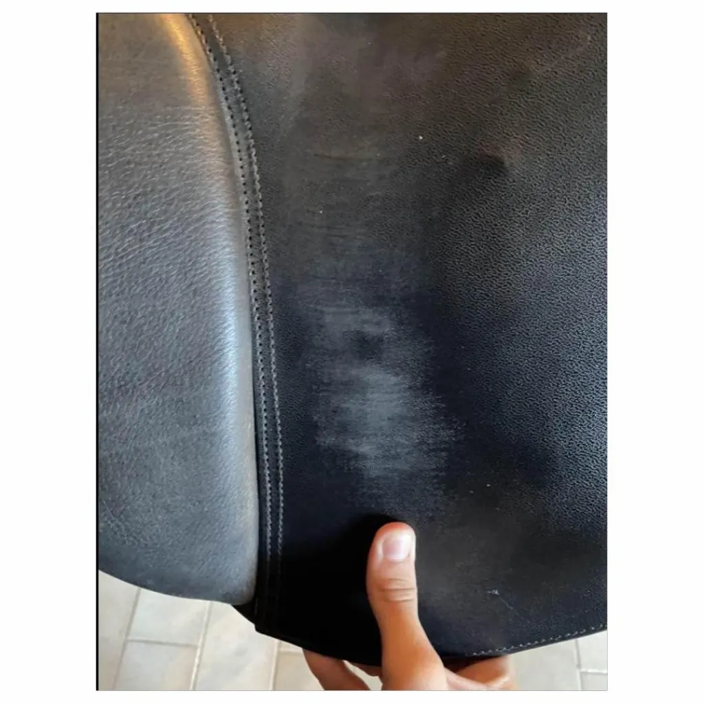 Selle hybrid Éric Thomas 15p*Eric Thomas Hot