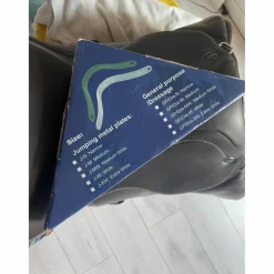 selle 17 pouces*Ikonic Clearance