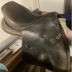 Selle 16,5 pouces*Ikonic Online