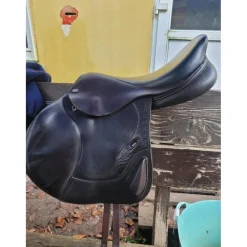 Selle cross monoquartier*Ikonic Best