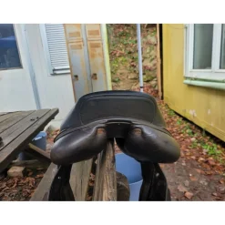 Selle cross monoquartier*Ikonic Best