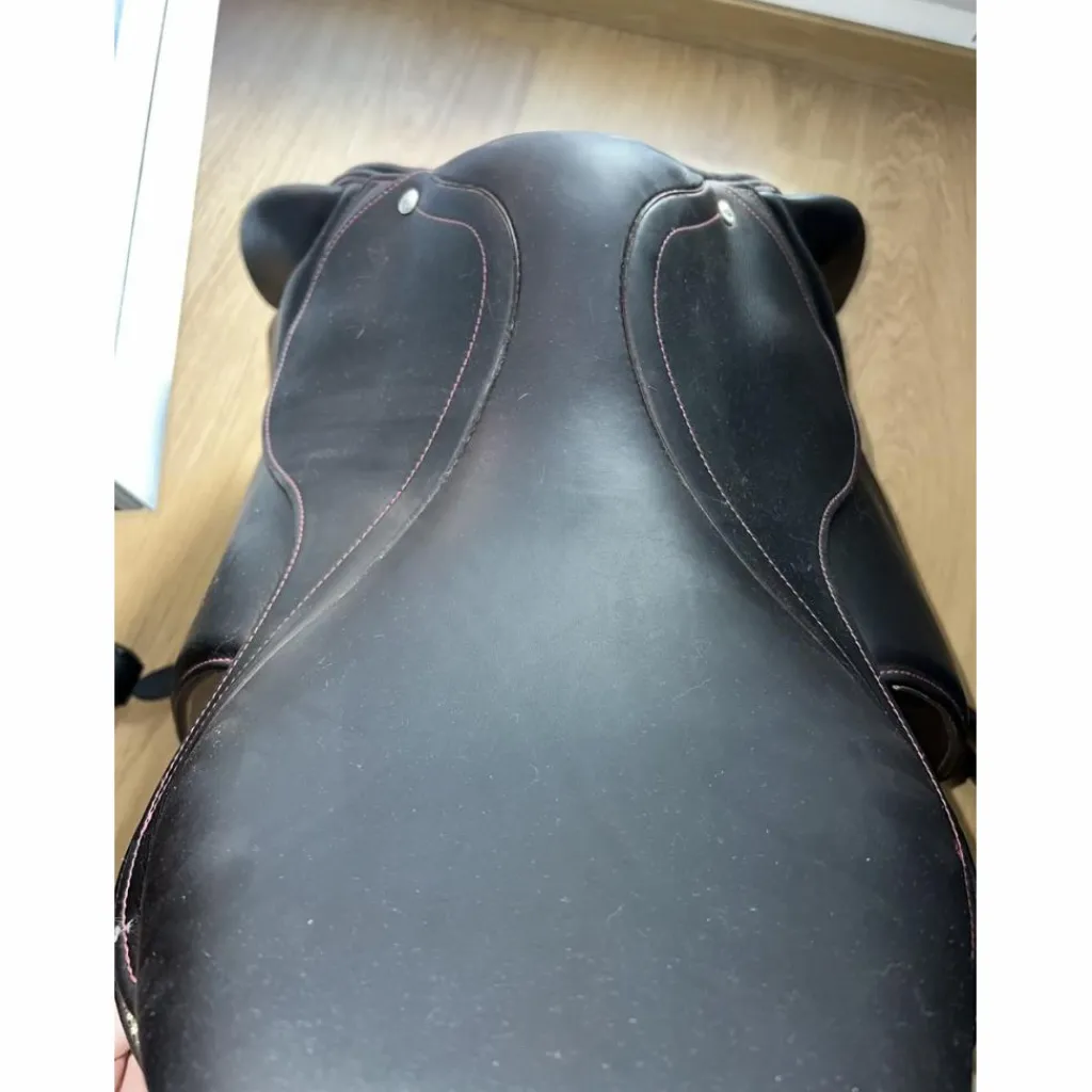 Time Rider Selles De Cross>Selle infinity Mono cross Platinium