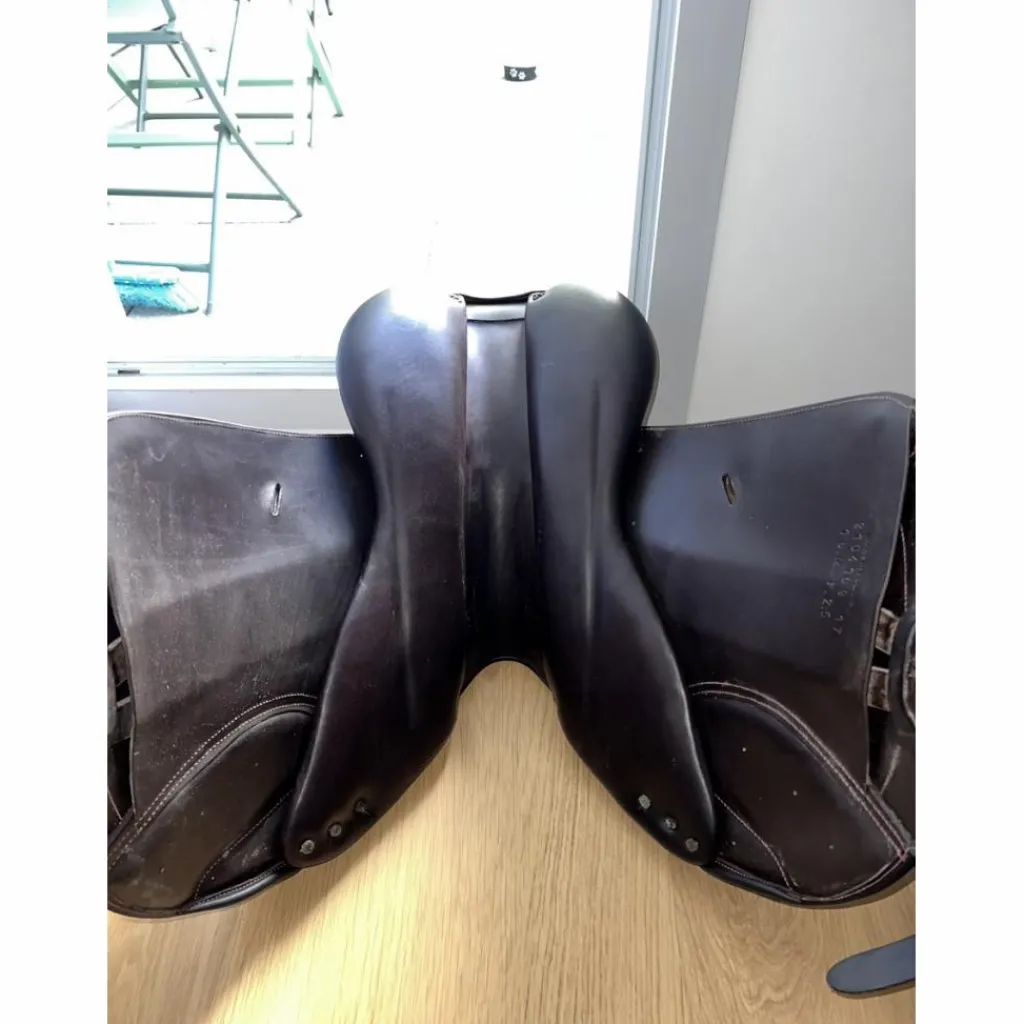 Time Rider Selles De Cross>Selle infinity Mono cross Platinium