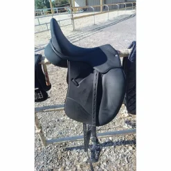 Wintec Selles De Dressage>Selle Isabel Werth cair Hart