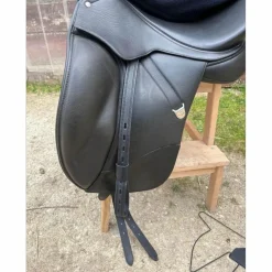 Bates Selles De Dressage>Selle Isabell Werth Cair