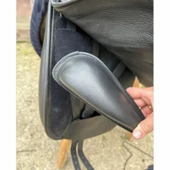 Bates Selles De Dressage>Selle Isabell Werth Cair