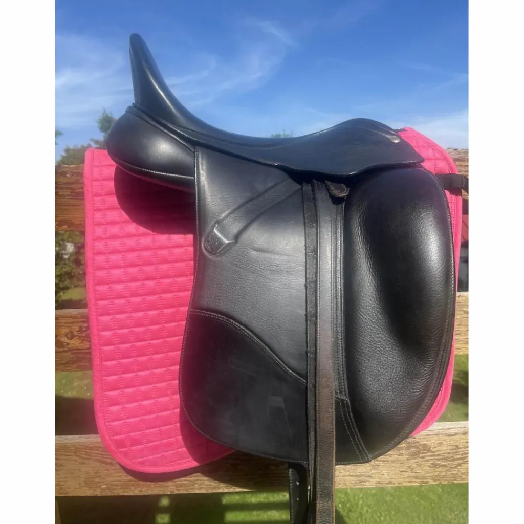 Bates Selles De Dressage>Selle Isabell Werth Cair