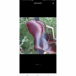 selle jump’in*Jump'In New