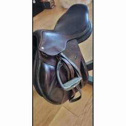 Jump'In Selles De Cross>Selle