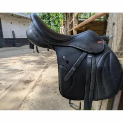 Selle Kent & Masters neuve*Thorowgood Hot