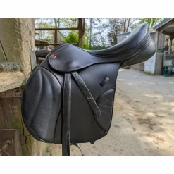 Selle Kent & Masters neuve*Thorowgood Hot