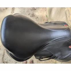 Selle Kent & Masters neuve*Thorowgood Hot