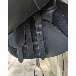 Selle Kent & Masters neuve*Thorowgood Hot