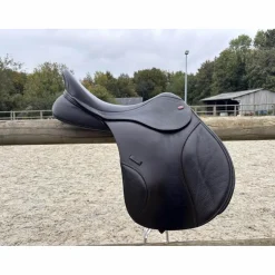 SELLE KENT AND MASTERS UNIVERSAL GP HAUT GARROT S-SERIES*Kent & Masters