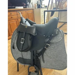 Selle*Mac Lellan Best