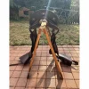 Mac Lellan Autres Selles (Amazone, Barefoot, Australienne...)>selle