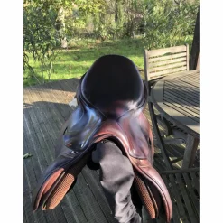 Macel Selles D'Obstacle>Selle by GTconcept