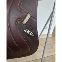 CWD Selles D'Obstacle>Selle mademoiselle
