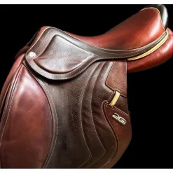 CWD Selles D'Obstacle>Selle mademoiselle 2023