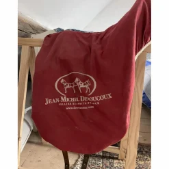 Devoucoux Selles De Dressage>Selle Makila Decoucoux