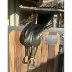 Devoucoux Selles De Dressage>Selle Makila lab 18’
