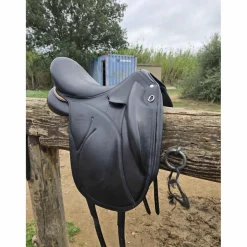 selle MakilaLab*Devoucoux Hot