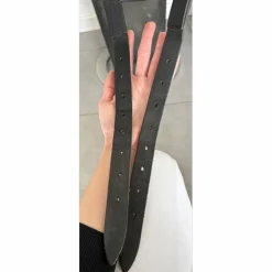 Selle Malika harmonie 17’5*Devoucoux New