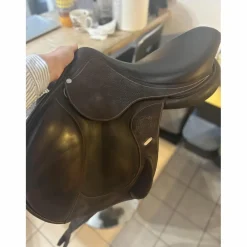 Selle Manoquartier*Antares Sale