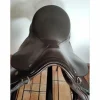Selle marron*Equip'Horse Clearance
