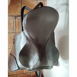 Selle marron*Equip'Horse Clearance