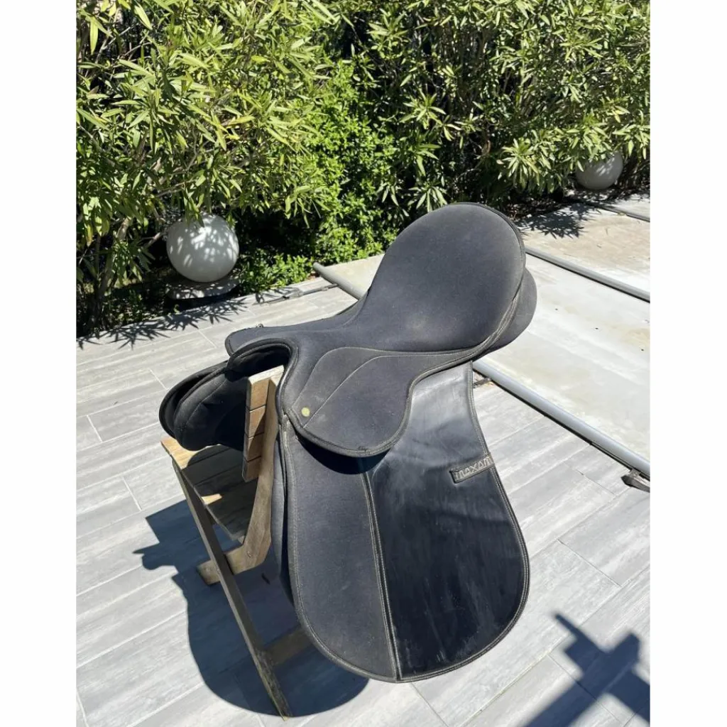 Selle Maxam*- Marque inconnue - Discount