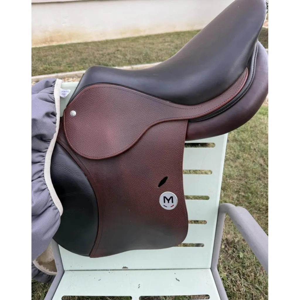 Meyer Selles Mixtes>selle