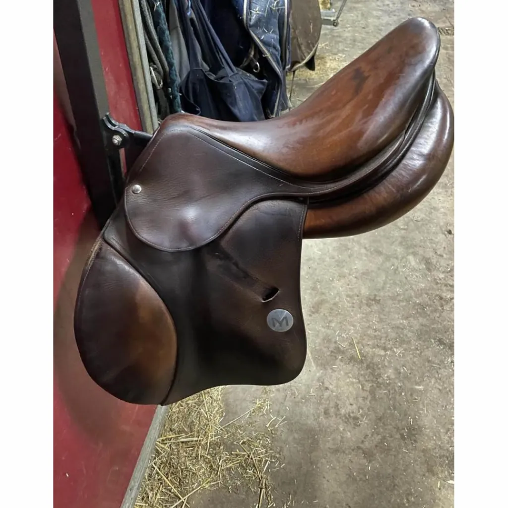 Meyer Selles D'Obstacle>Selle