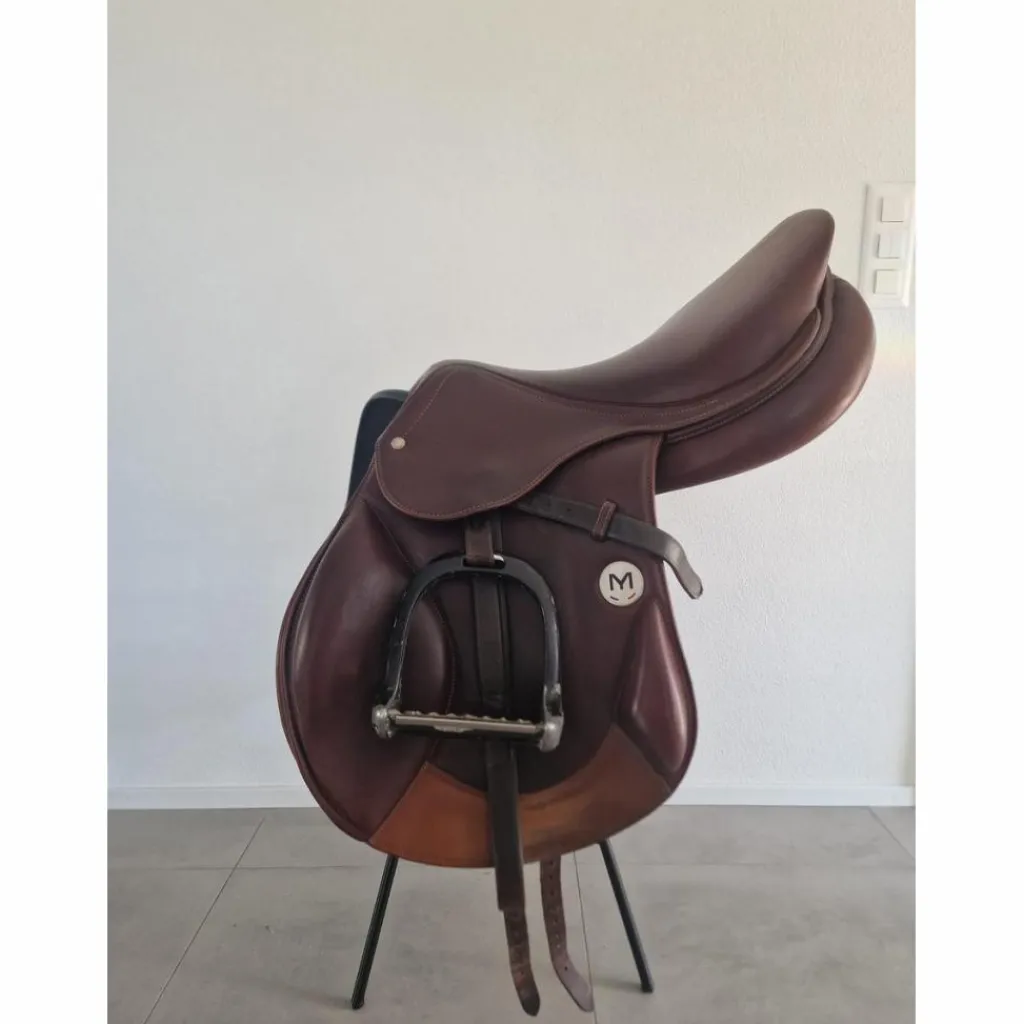 Meyer Selles De Cross>Selle