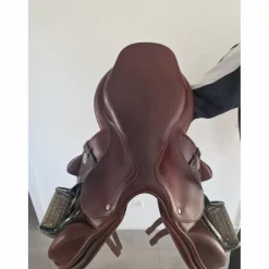 Meyer Selles De Cross>Selle