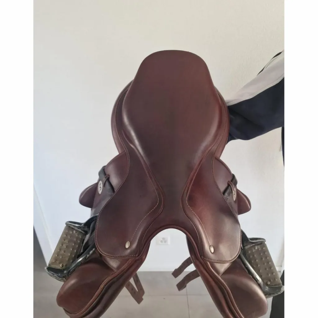 Meyer Selles De Cross>Selle