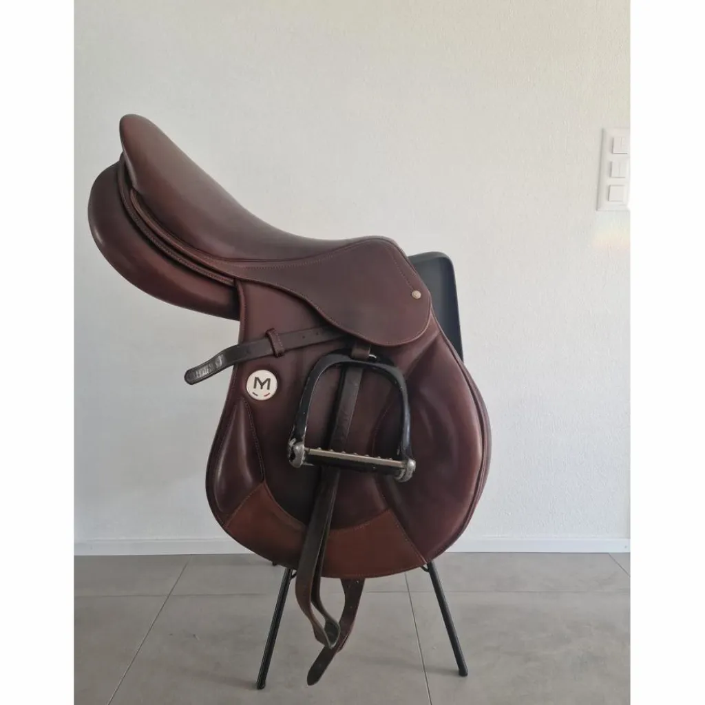 Meyer Selles De Cross>Selle