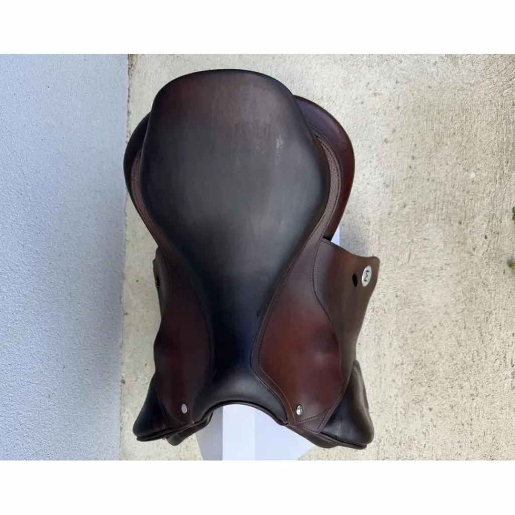 Meyer Selles D'Obstacle>Selle
