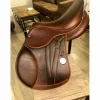Meyer Selles Mixtes>Selle 17 de 2025 quasiment neuve