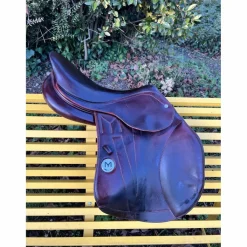 Meyer Selles D'Obstacle>Selle Acte 2