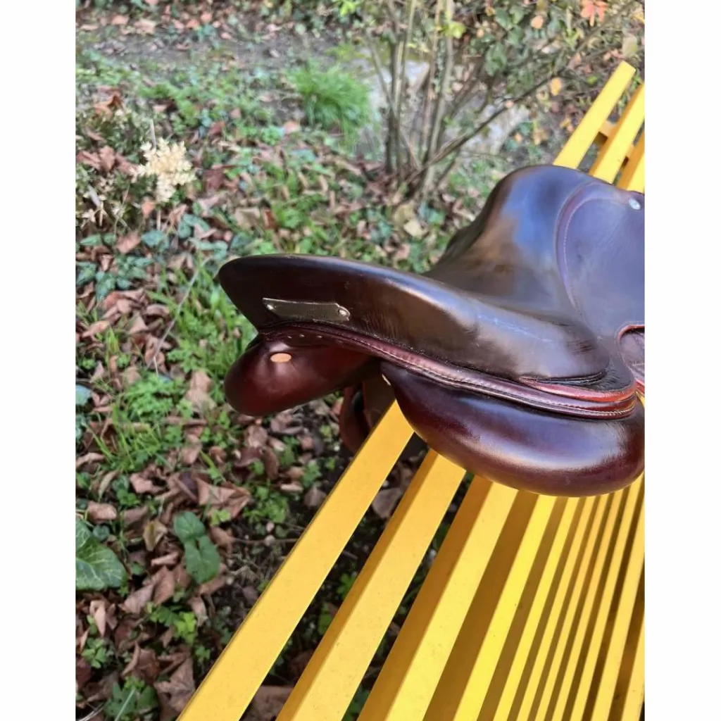 Meyer Selles D'Obstacle>Selle Acte 2