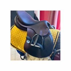 Meyer Selles D'Obstacle>Selle CSO 17,5