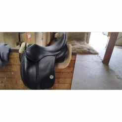 Selle dressage*Meyer Discount