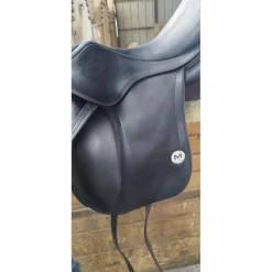Selle dressage*Meyer Discount