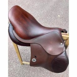 Selle modèle Marianne acte 2/ Taille 17,5 pouces/ Année 2023*Meyer Clearance