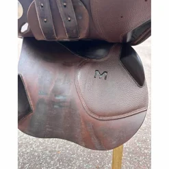 Selle modèle Marianne acte 2/ Taille 17,5 pouces/ Année 2023*Meyer Clearance