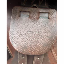 Selle modèle Marianne acte 2/ Taille 17,5 pouces/ Année 2023*Meyer Clearance