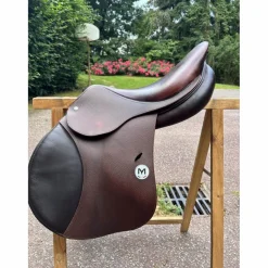 Selle modèle Marianne acte 2/ Taille 17,5 pouces/ Année 2023*Meyer Clearance