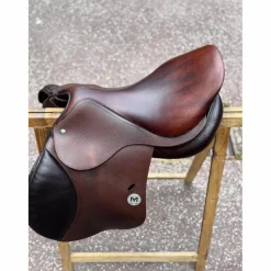 Selle modèle Marianne acte 2/ Taille 17,5 pouces/ Année 2023*Meyer Clearance