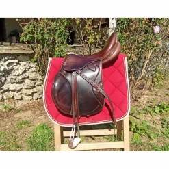 Prestige Selles Mixtes>Selle Michel Robert